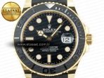Rolex Yacht-Master 226658 Oysterflex Strap VR3235 - Görsel 3