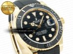 Rolex Yacht-Master 226658 Oysterflex Strap VR3235 - Görsel 4