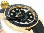 Rolex Yacht-Master 226658 Oysterflex Strap VR3235 - Görsel 7