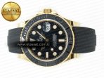 Rolex Yacht-Master 226658 Oysterflex Strap VR3235 - Görsel 9