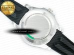 Rolex Yacht-Master 226659 ARF 1:1 Best Edition Black Ceramic Bezel on Oysterflex Rubber Strap VR3235 (Gain Weight) - Görsel 17