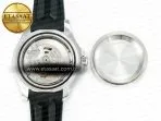 Rolex Yacht-Master 226659 ARF 1:1 Best Edition Black Ceramic Bezel on Oysterflex Rubber Strap VR3235 (Gain Weight) - Görsel 18