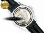 Rolex Yacht-Master 226659 ARF 1:1 Best Edition Black Ceramic Bezel on Oysterflex Rubber Strap VR3235 (Gain Weight) - Görsel 19