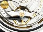 Rolex Yacht-Master 226659 ARF 1:1 Best Edition Black Ceramic Bezel on Oysterflex Rubber Strap VR3235 (Gain Weight) - Görsel 23