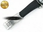 Rolex Yacht-Master 226659 ARF 1:1 Best Edition Black Ceramic Bezel on Oysterflex Rubber Strap VR3235 (Gain Weight) - Görsel 26