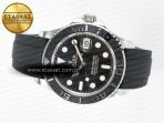 Rolex Yacht-Master 226659 Black Dial On Oysterflex VR3235 - Görsel 10