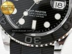 Rolex Yacht-Master 226659 Black Dial On Oysterflex VR3235 - Görsel 13