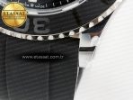 Rolex Yacht-Master 226659 Black Dial On Oysterflex VR3235 - Görsel 14