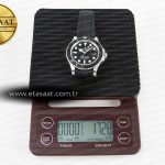 Rolex Yacht-Master 226659 Siyah Kadran Oysterflex VR3235 Eta Saat - Görsel 3 - 1:1 Süper Klon Saat