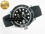 Rolex Yacht-Master 226659 Black Dial On Oysterflex VR3235 - Görsel 9