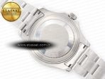 Rolex Yacht-Master 37mm 268622 ARF 1:1 Best Edition Blue Dial 904L SS Case and Bracelet A2824 - Görsel 17