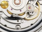 Rolex Yacht-Master 37mm 268622 ARF 1:1 Best Edition Blue Dial 904L SS Case and Bracelet A2824 - Görsel 23