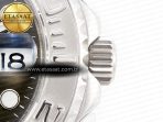 Rolex Yacht-Master 37mm 268622 ARF 1:1 Best Edition Gray Dial 904L SS Case and Bracelet A2824 - Görsel 12