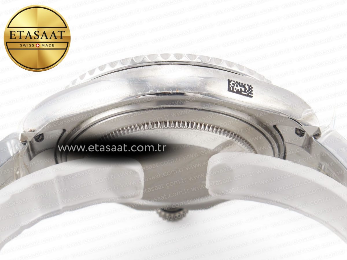 Rolex Yacht-Master 37mm 268622 ARF 1:1 Best Edition Gray Dial 904L SS Case and Bracelet A2824 - Görsel 14