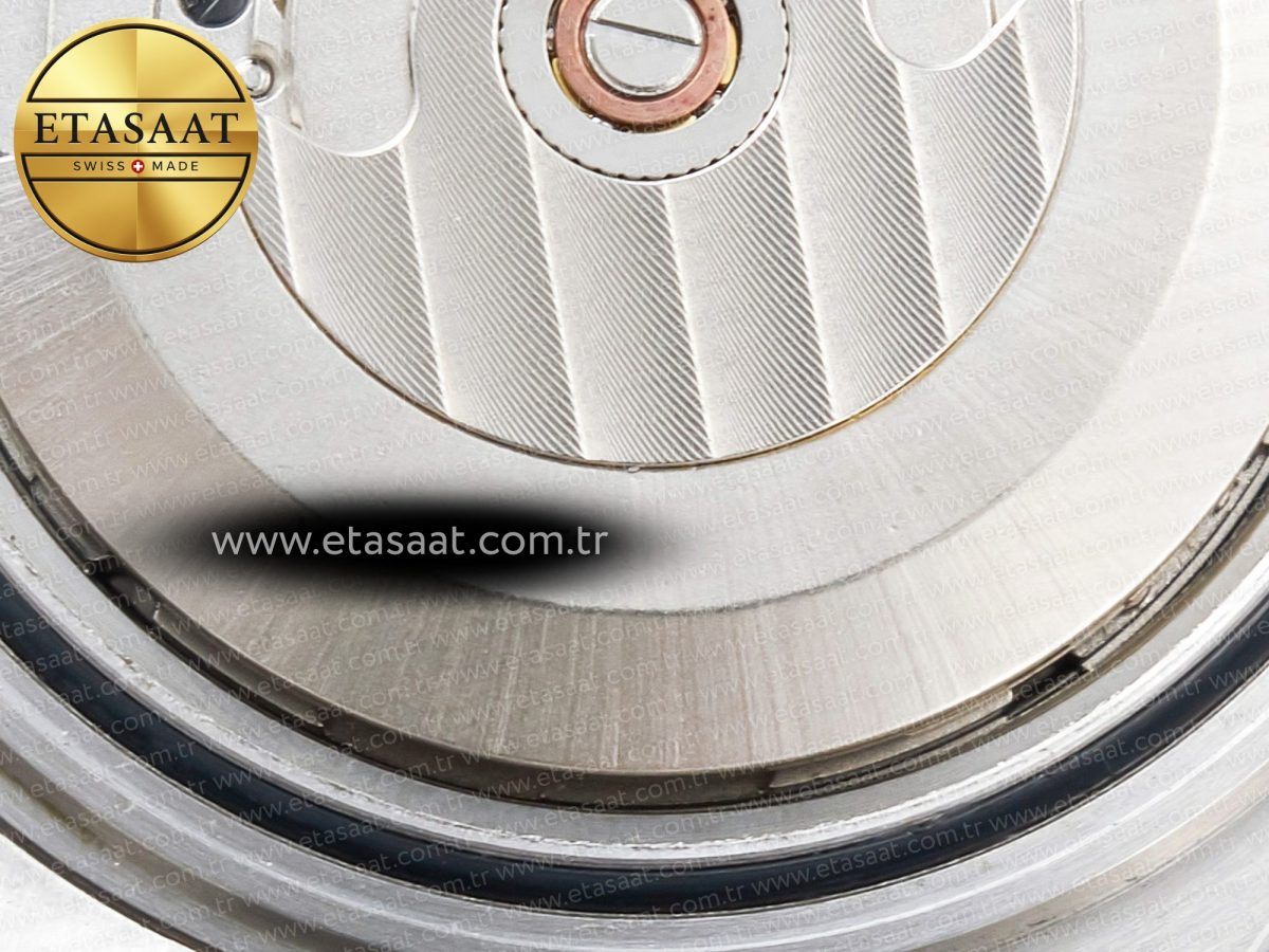 Rolex Yacht-Master 37mm 268622 ARF 1:1 Best Edition Gray Dial 904L SS Case and Bracelet A2824 - Görsel 21