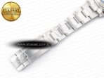 Rolex Yacht-Master 37mm 268622 ARF 1:1 Best Edition Gray Dial 904L SS Case and Bracelet A2824 - Görsel 26