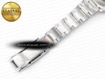 Rolex Yacht-Master 37mm 268622 ARF 1:1 Best Edition Gray Dial 904L SS Case and Bracelet A2824 - Görsel 27