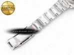 Rolex Yacht-Master 37mm 268622 ARF 1:1 Best Edition Gray Dial 904L SS Case and Bracelet A2824 - Görsel 27
