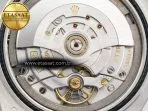 Rolex Yacht-Master 42mm 226659 VSF 1:1 Best Edition 3D Black Ceramic Bezel on Black Rubber Strap VS3235 - Görsel 21