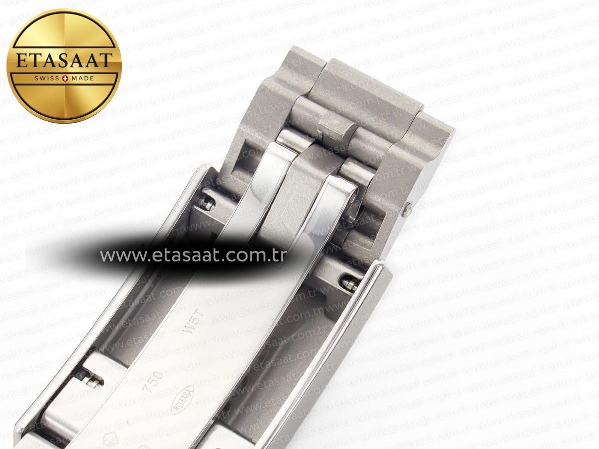 Rolex Yacht-Master 42mm 226659 VSF 1:1 Best Edition 3D Black Ceramic Bezel on Black Rubber Strap VS3235 - Görsel 34