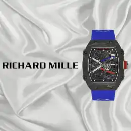 Richard Mille Eta Saat Modelleri
