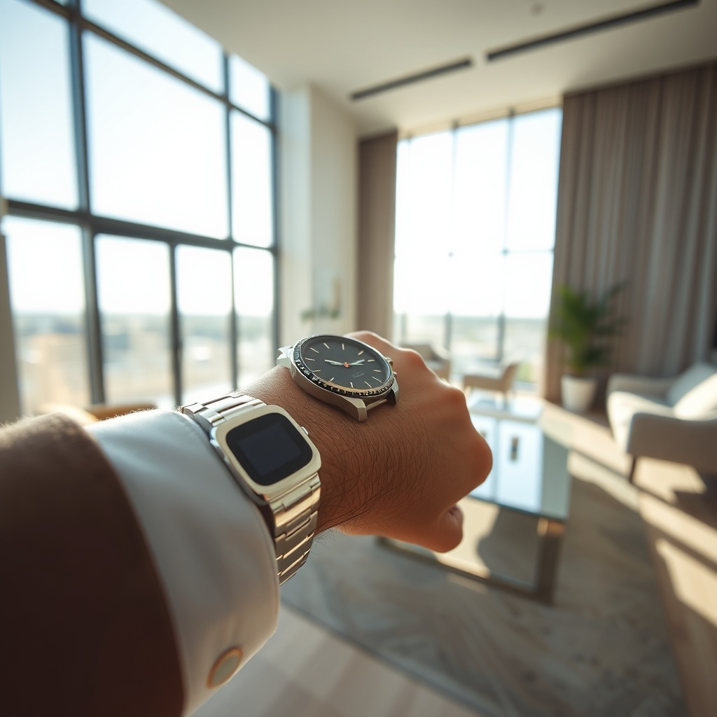 Osmaniye Submariner Eta Saat Modelleri ve Fiyatları