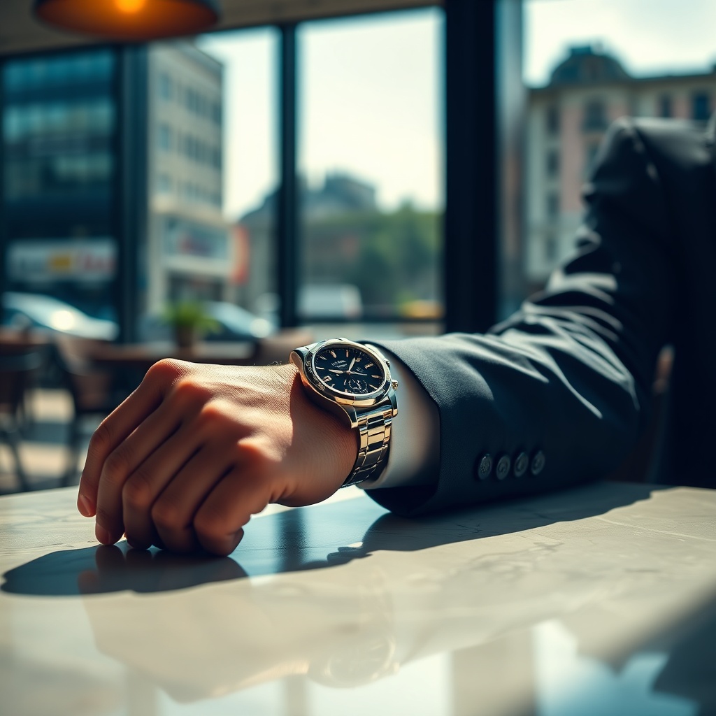 Sakarya Submariner Eta Saat Modelleri ve Fiyatları